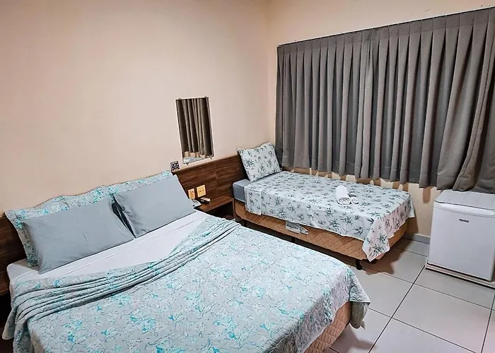 Hotel Parati