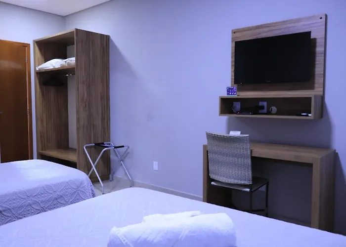 Hotel Kalimera