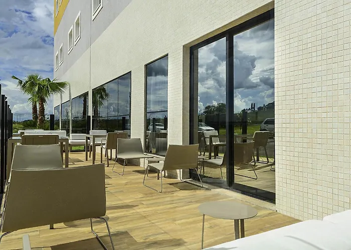 Ibis Styles Birigui